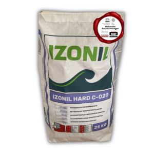 Izonil - Coarse