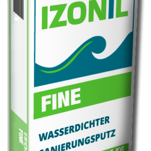 Izonil - Fine