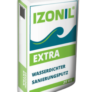 Izonil - Extra